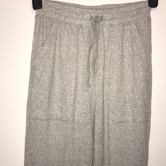 Star Twenty One Gray Sweatpants Size Small - Picture 2 of 7